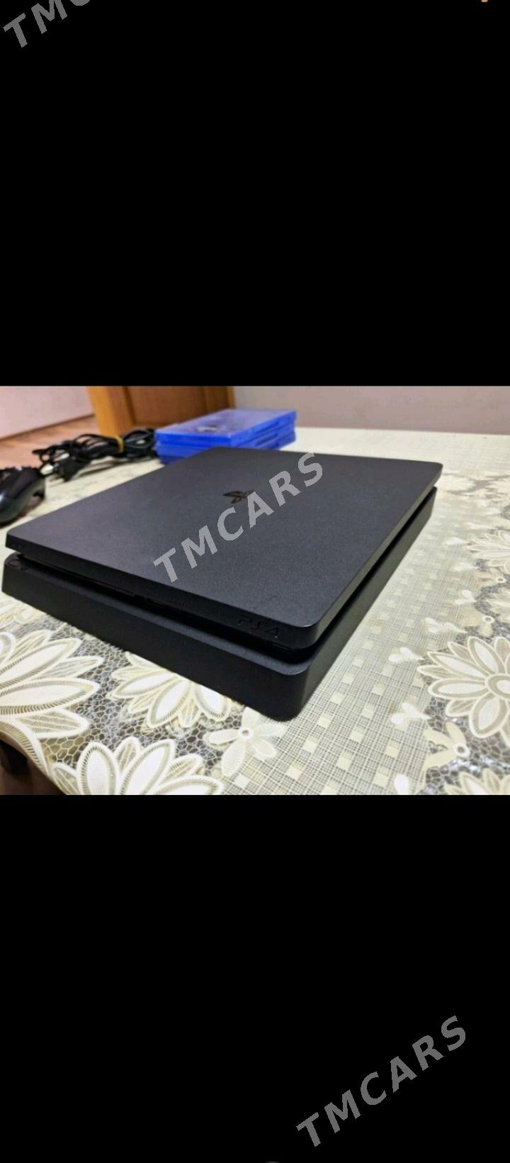 ps4 - Farap - img 7
