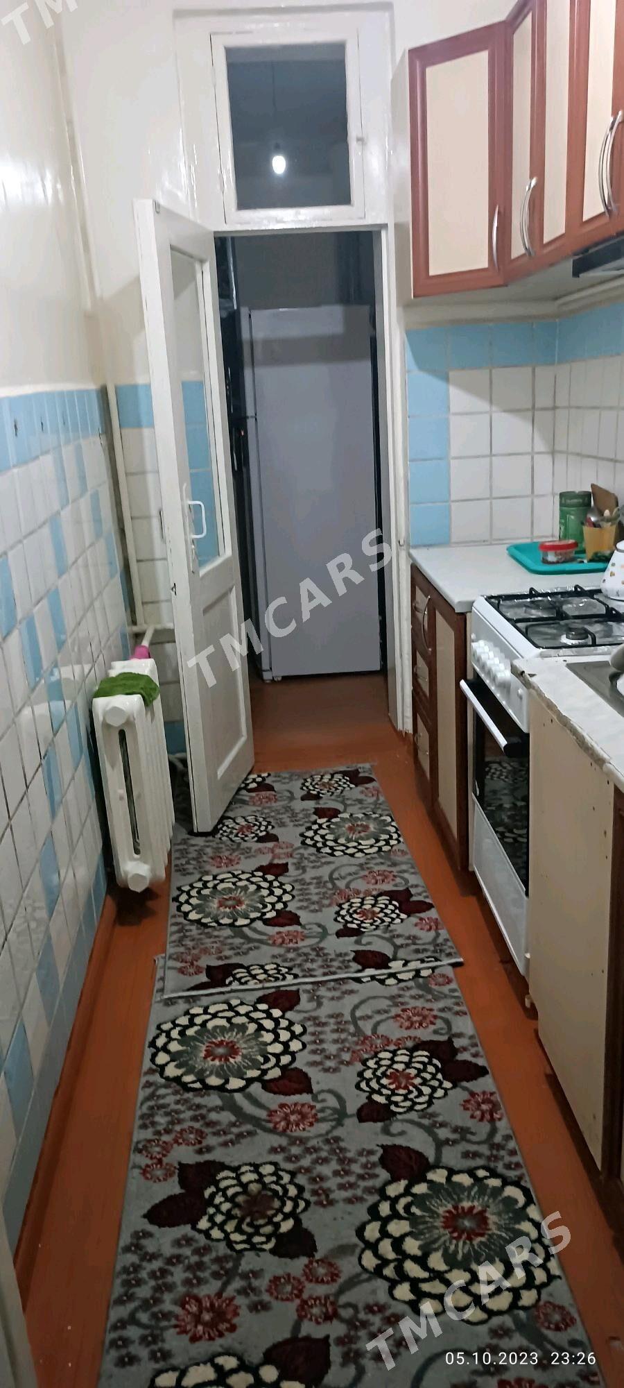 аренда квартира - Türkmenbaşy şaýoly - img 4