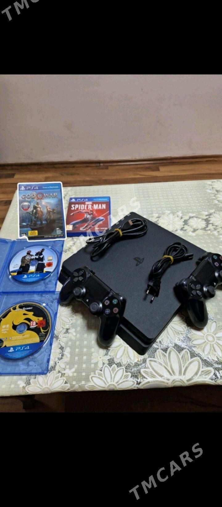 ps4 - Farap - img 6