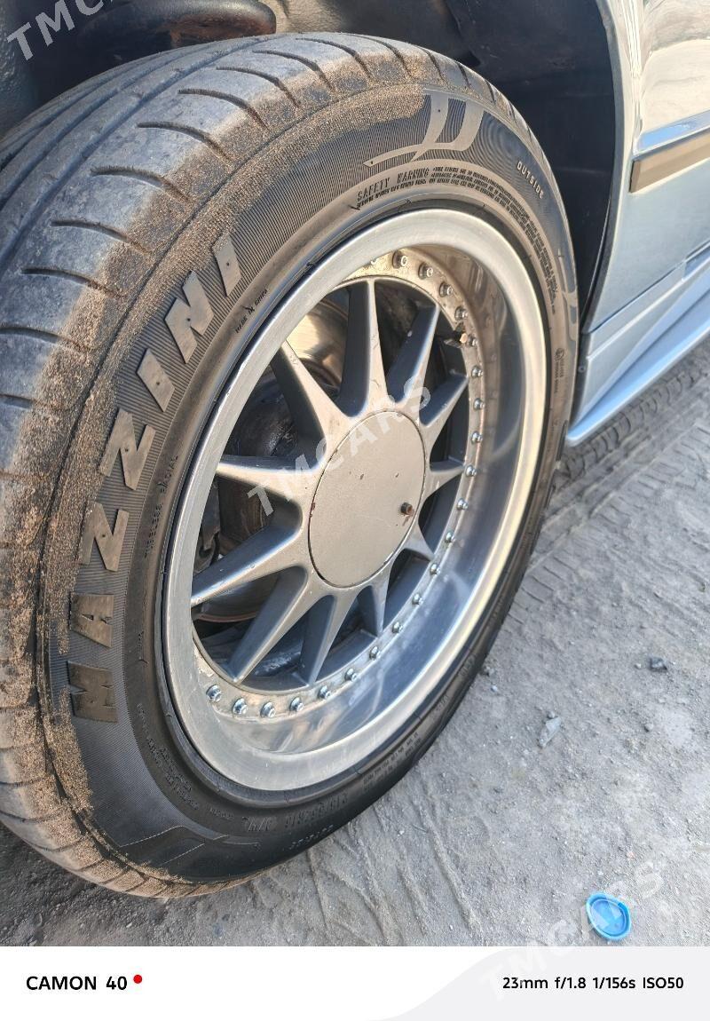 BMW 525 1990 - 60 000 TMT - Туркменабат - img 3