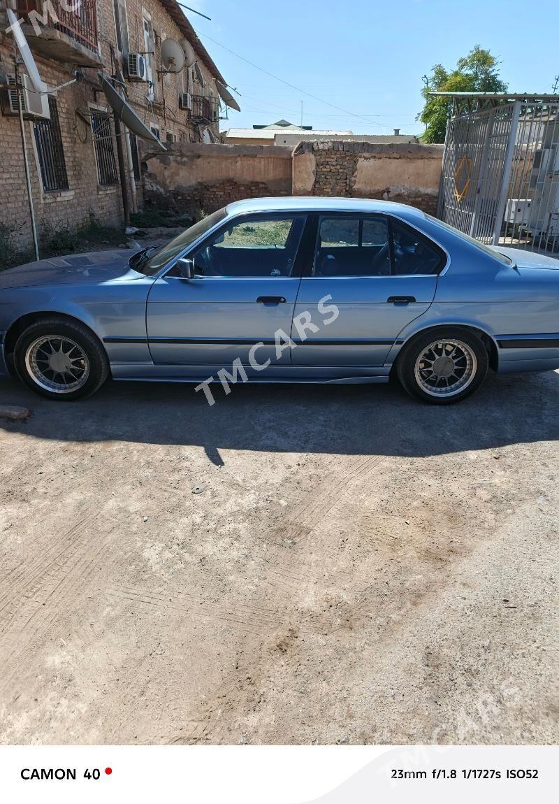 BMW 525 1990 - 60 000 TMT - Туркменабат - img 6