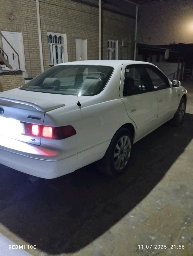 Toyota Camry 1997 - 115 000 TMT - Мары - img 3