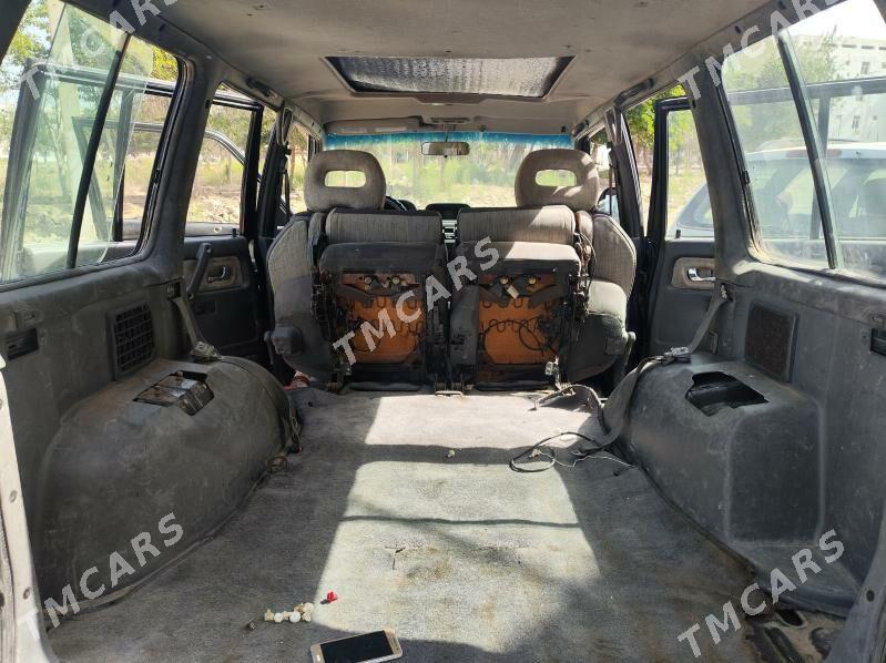 Mitsubishi Montero 1996 - 65 000 TMT - Hazar - img 2