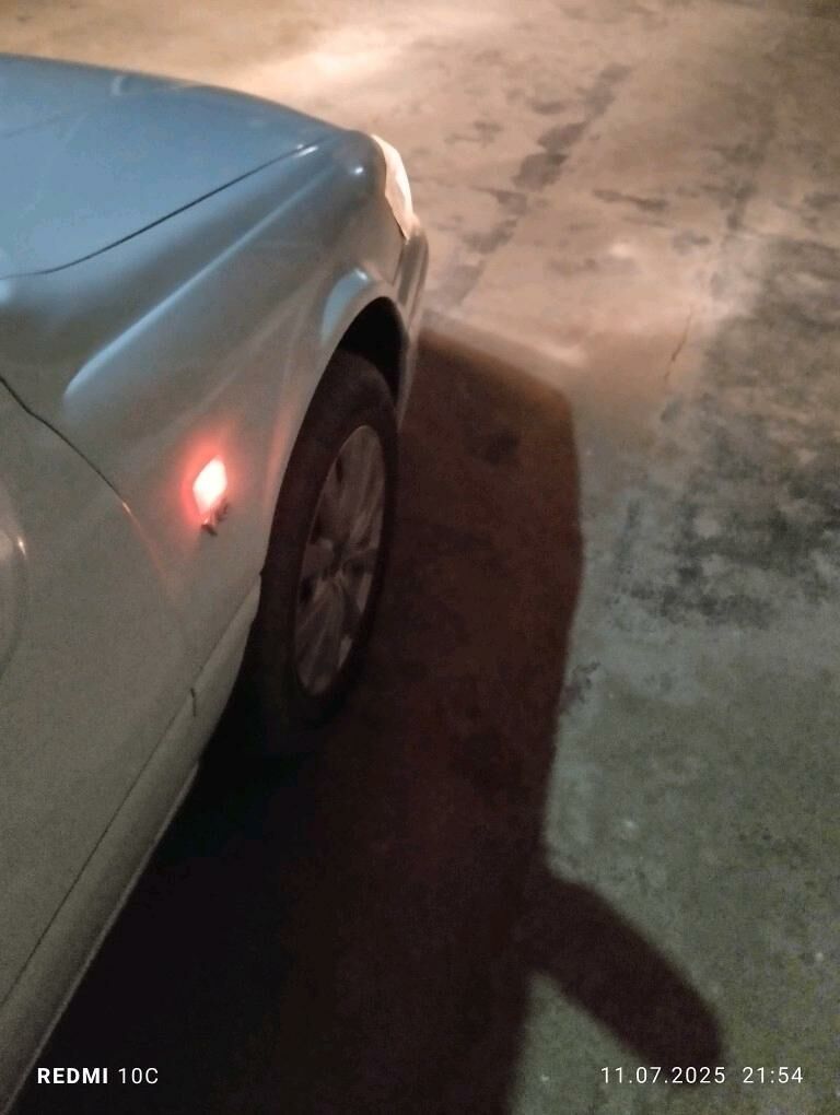 Toyota Camry 1997 - 115 000 TMT - Мары - img 7