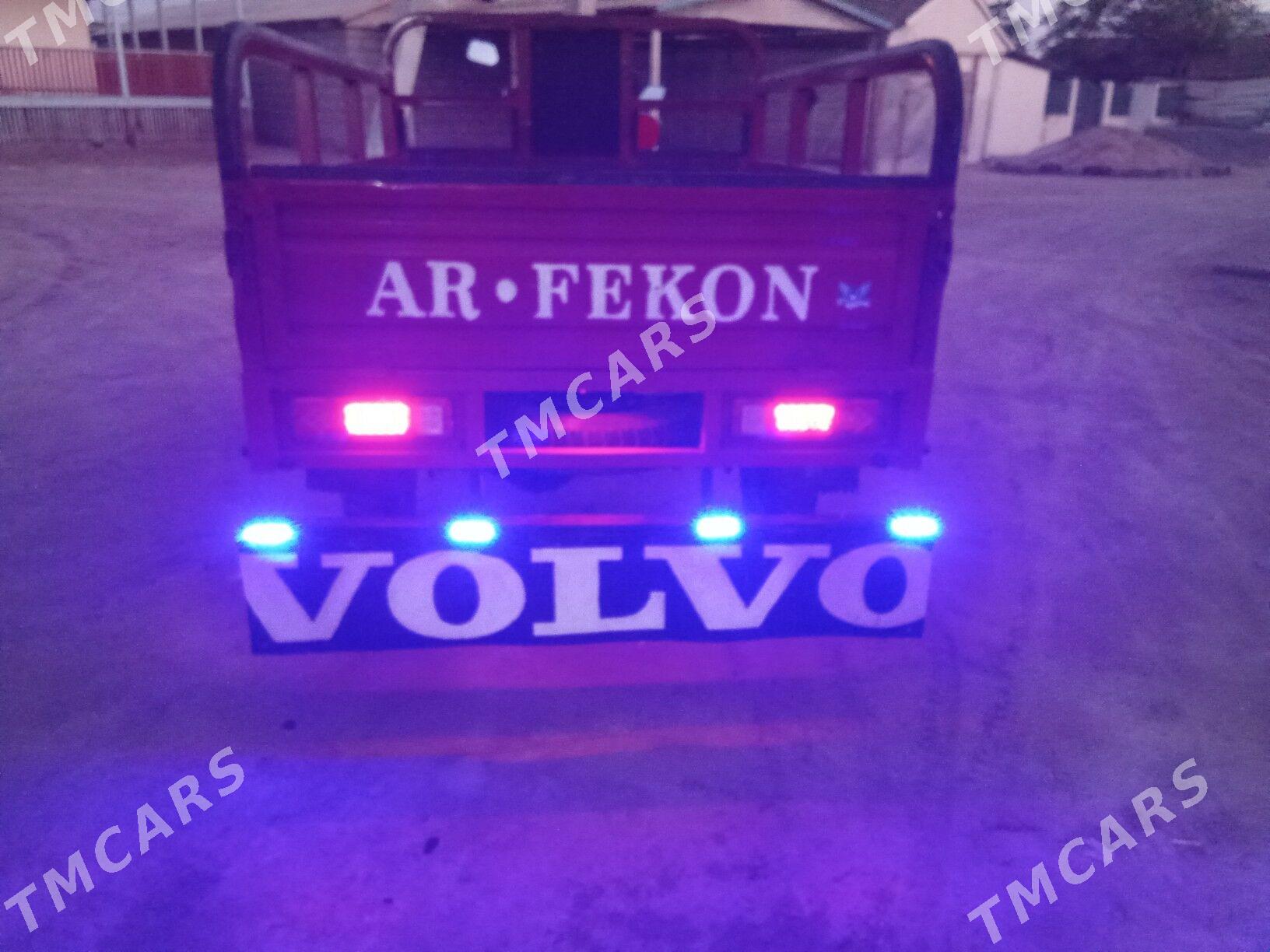 Fekon FK200-14G 2015 - 23 000 TMT - Esenguly - img 2