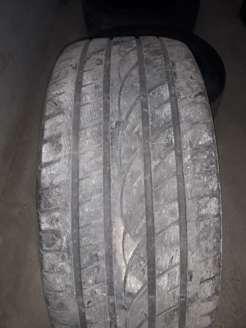 235 45 R18 Sportsway Tekerler 500 TMT - Aşgabat - img 10
