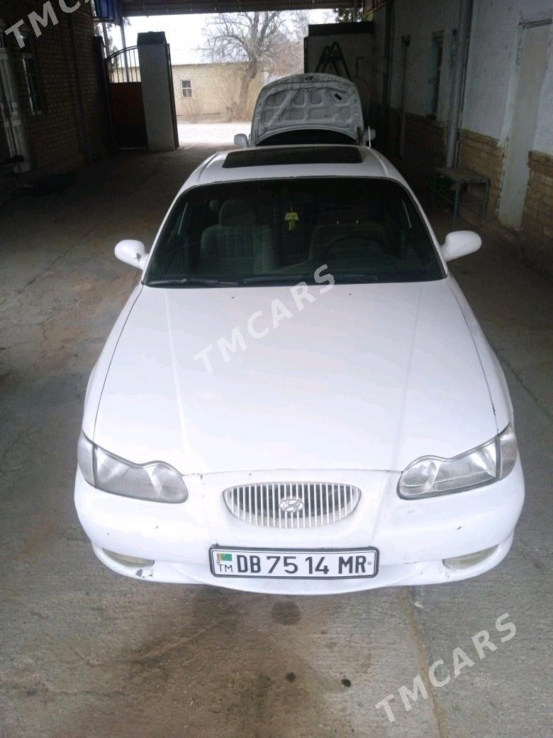 Hyundai Sonata 1999 - 25 000 TMT - Mary - img 2