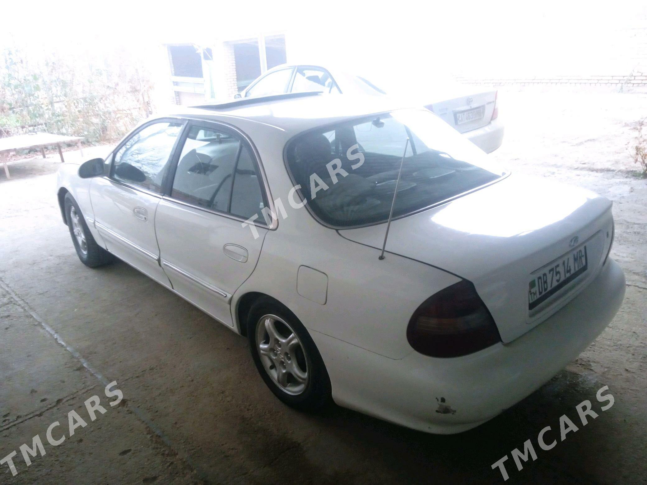 Hyundai Sonata 1999 - 25 000 TMT - Mary - img 4