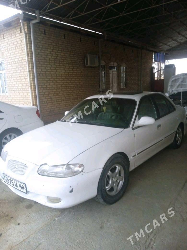 Hyundai Sonata 1999 - 25 000 TMT - Mary - img 5