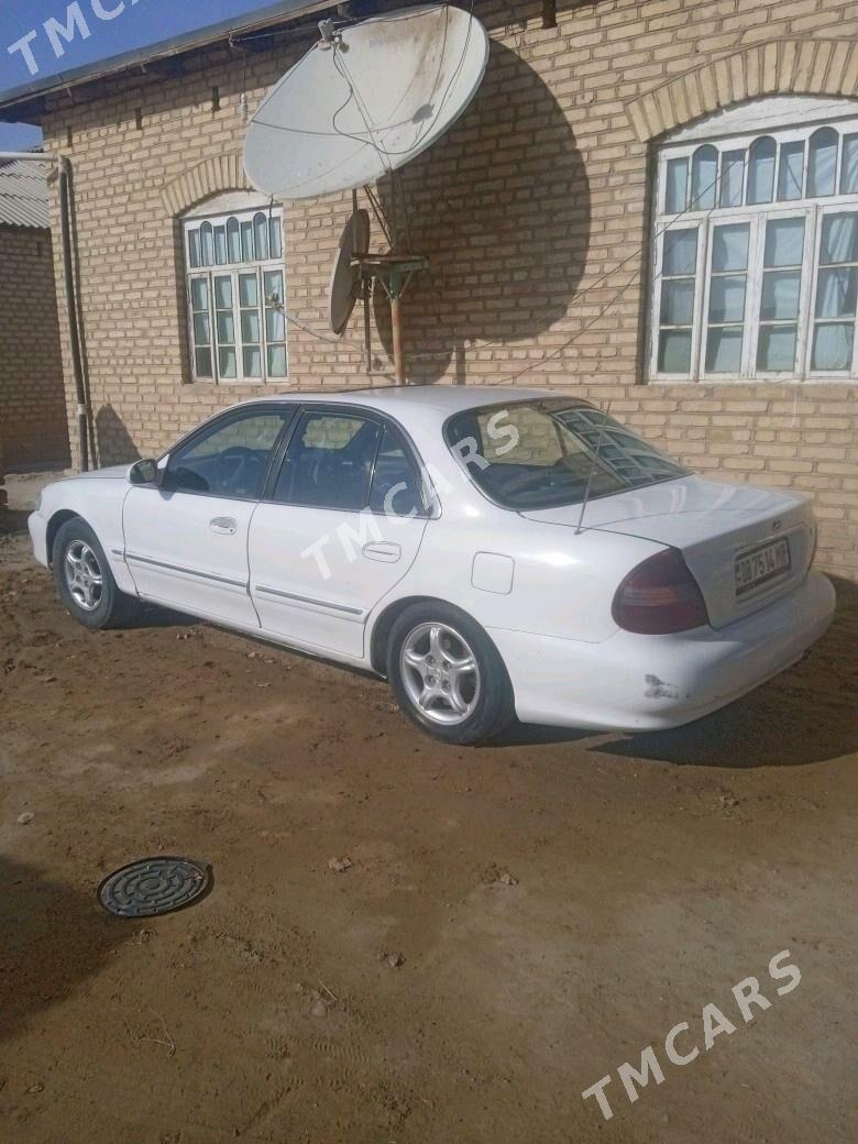 Hyundai Sonata 1999 - 25 000 TMT - Mary - img 7