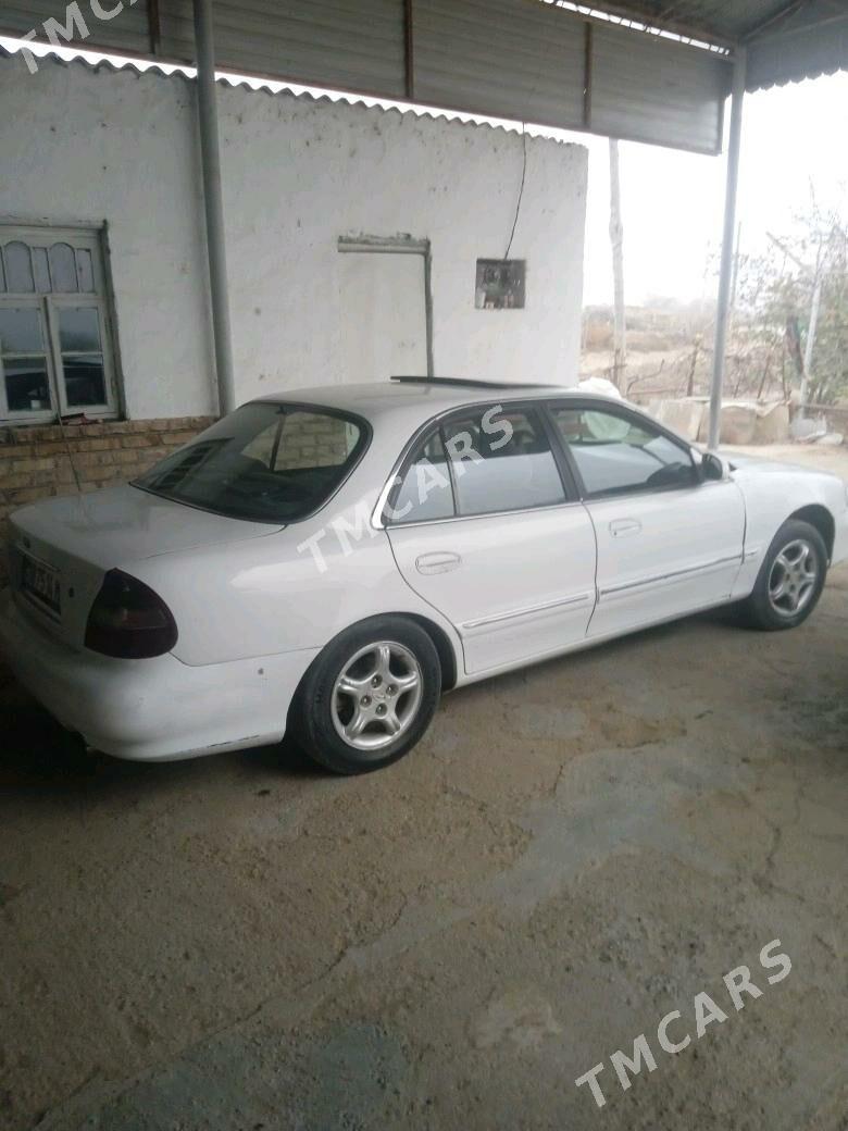 Hyundai Sonata 1999 - 25 000 TMT - Mary - img 6