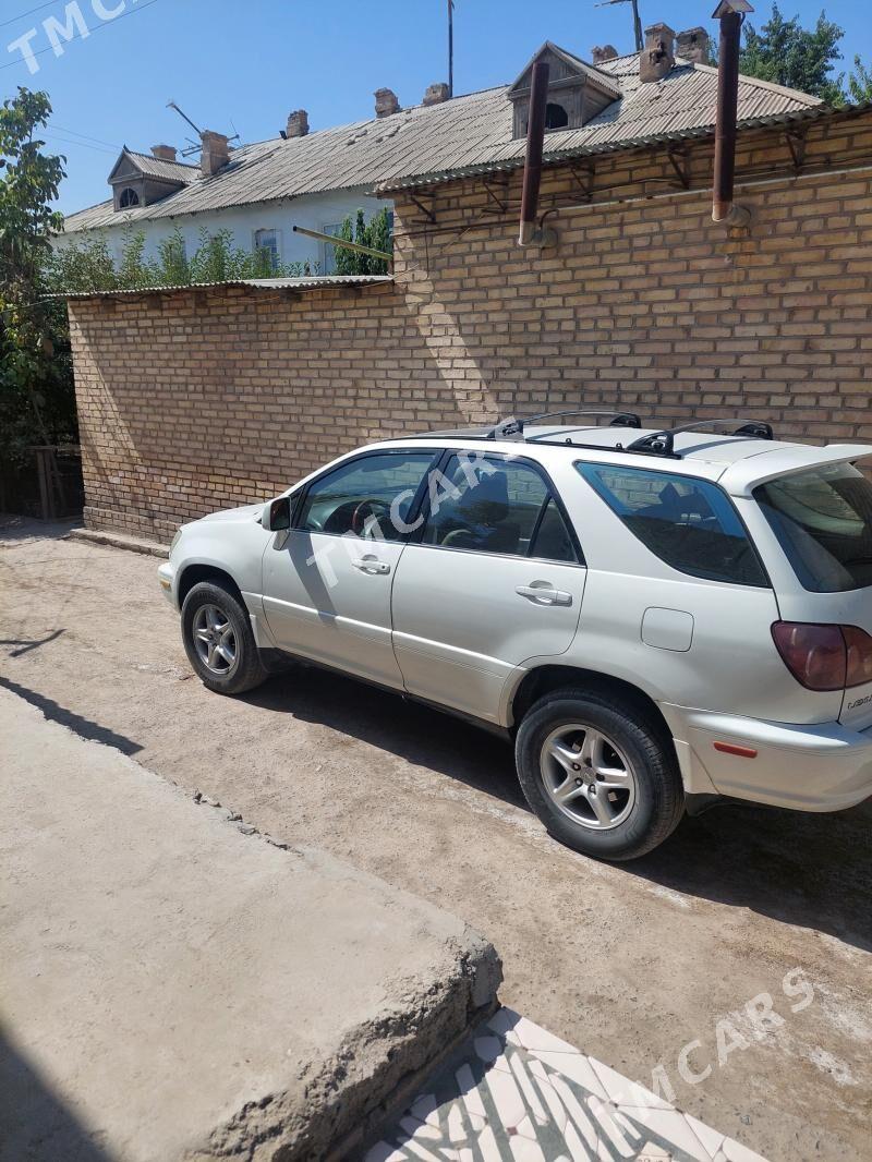 Lexus RX 300 2000 - 155 000 TMT - Kerki - img 3