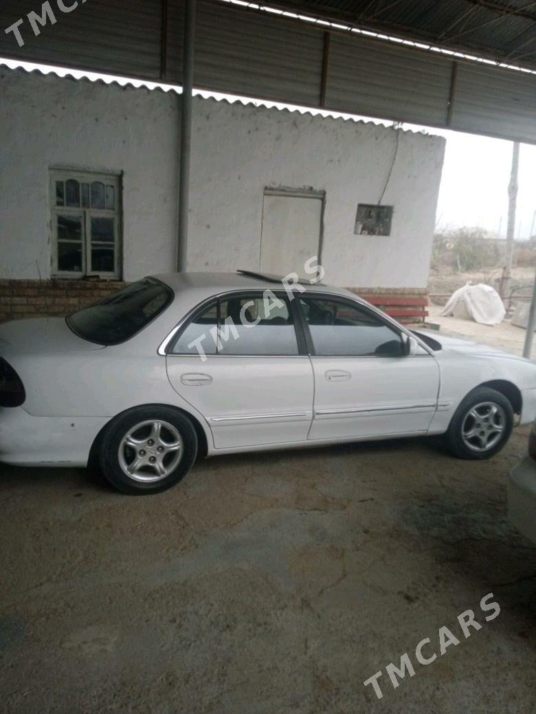 Hyundai Sonata 1999 - 25 000 TMT - Mary - img 3