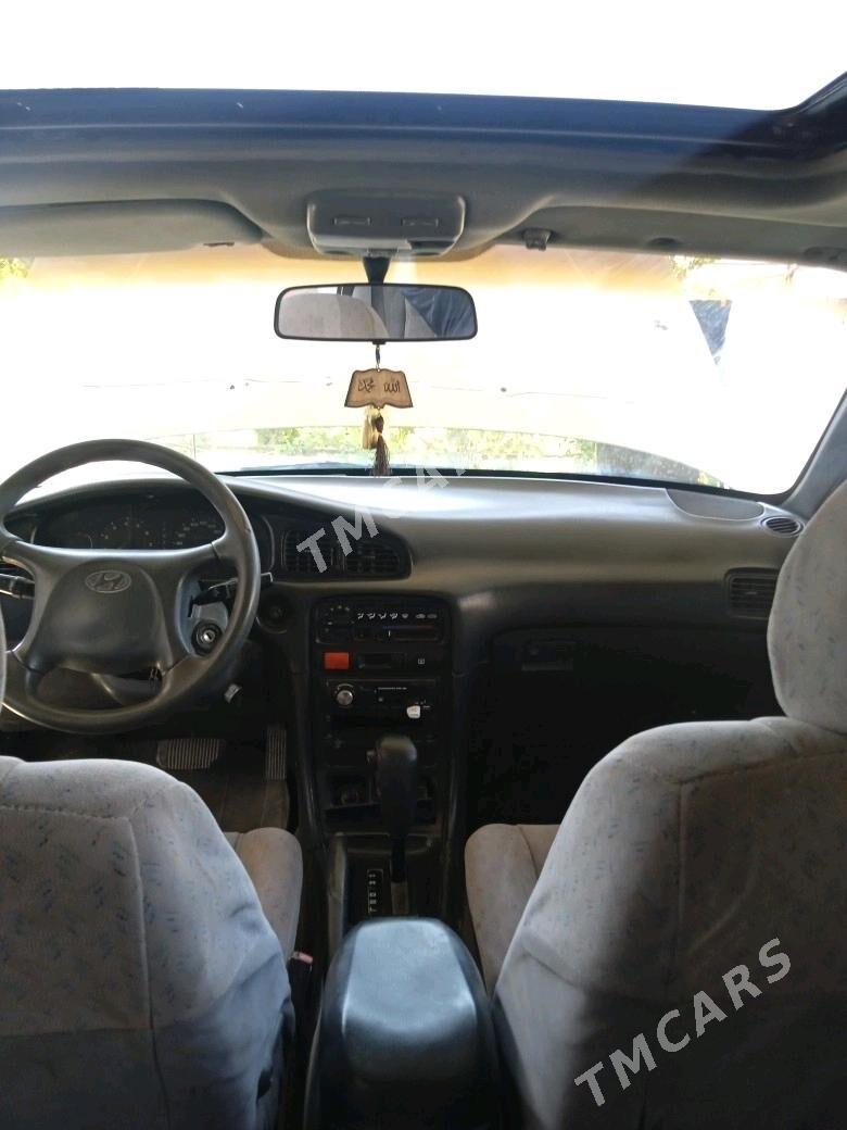 Hyundai Sonata 1999 - 25 000 TMT - Mary - img 9