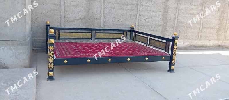 TAPJAN - Türkmenbaşy etr. - img 2