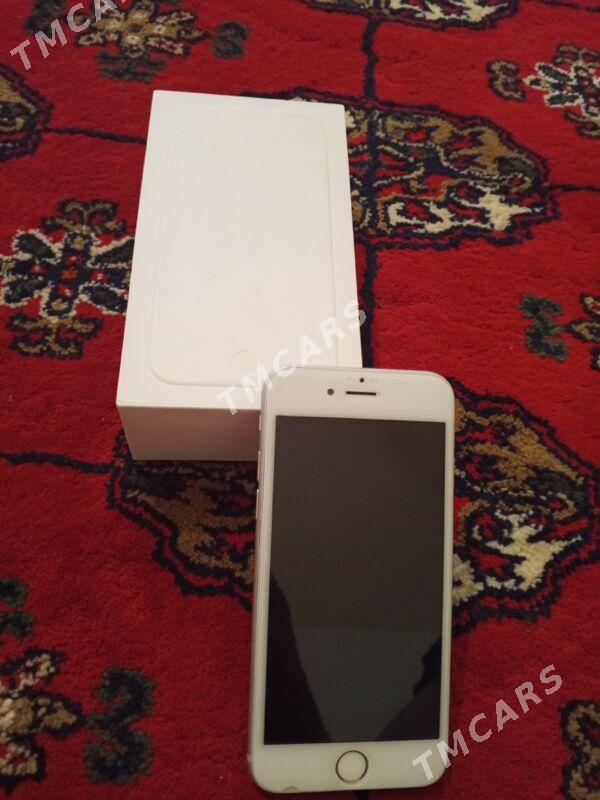 İPhone 6s - Гёкдепе - img 2