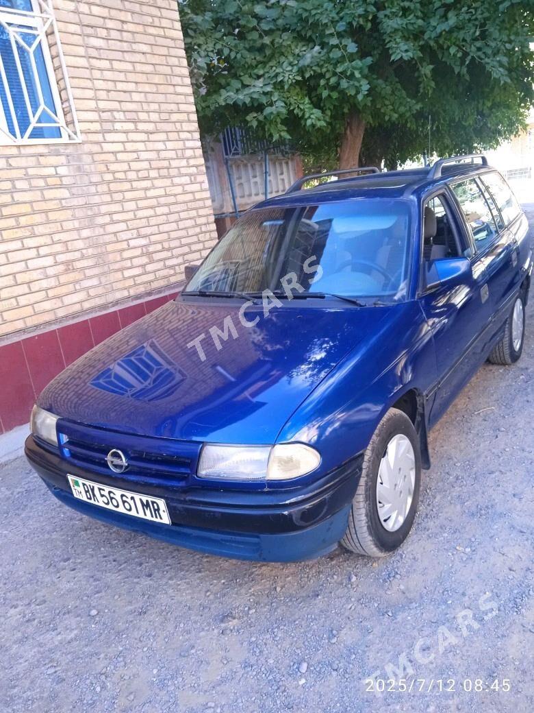 Opel Astra 1993 - 42 000 TMT - Mary - img 3