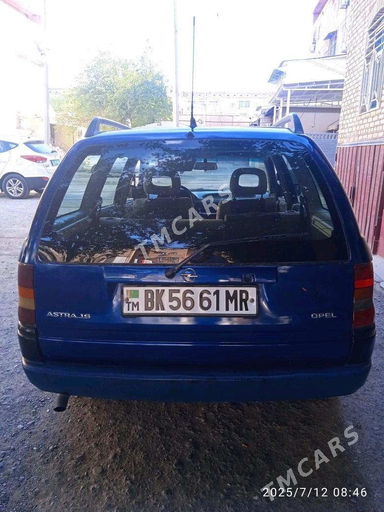 Opel Astra 1993 - 42 000 TMT - Mary - img 4