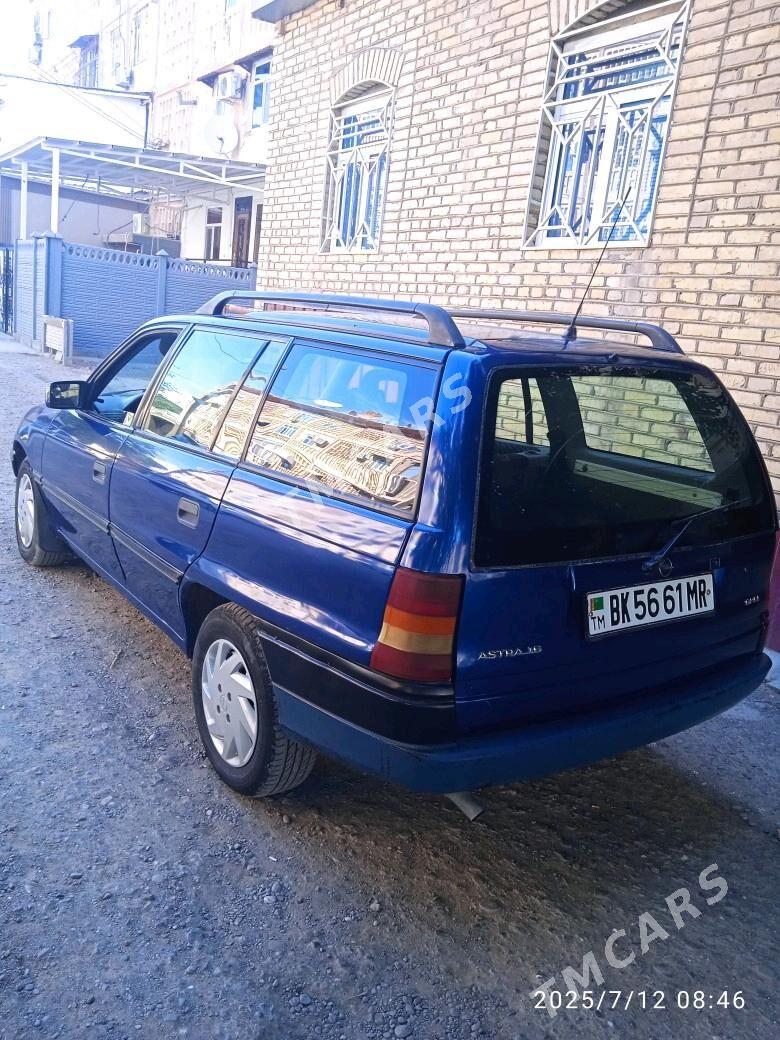 Opel Astra 1993 - 42 000 TMT - Mary - img 2