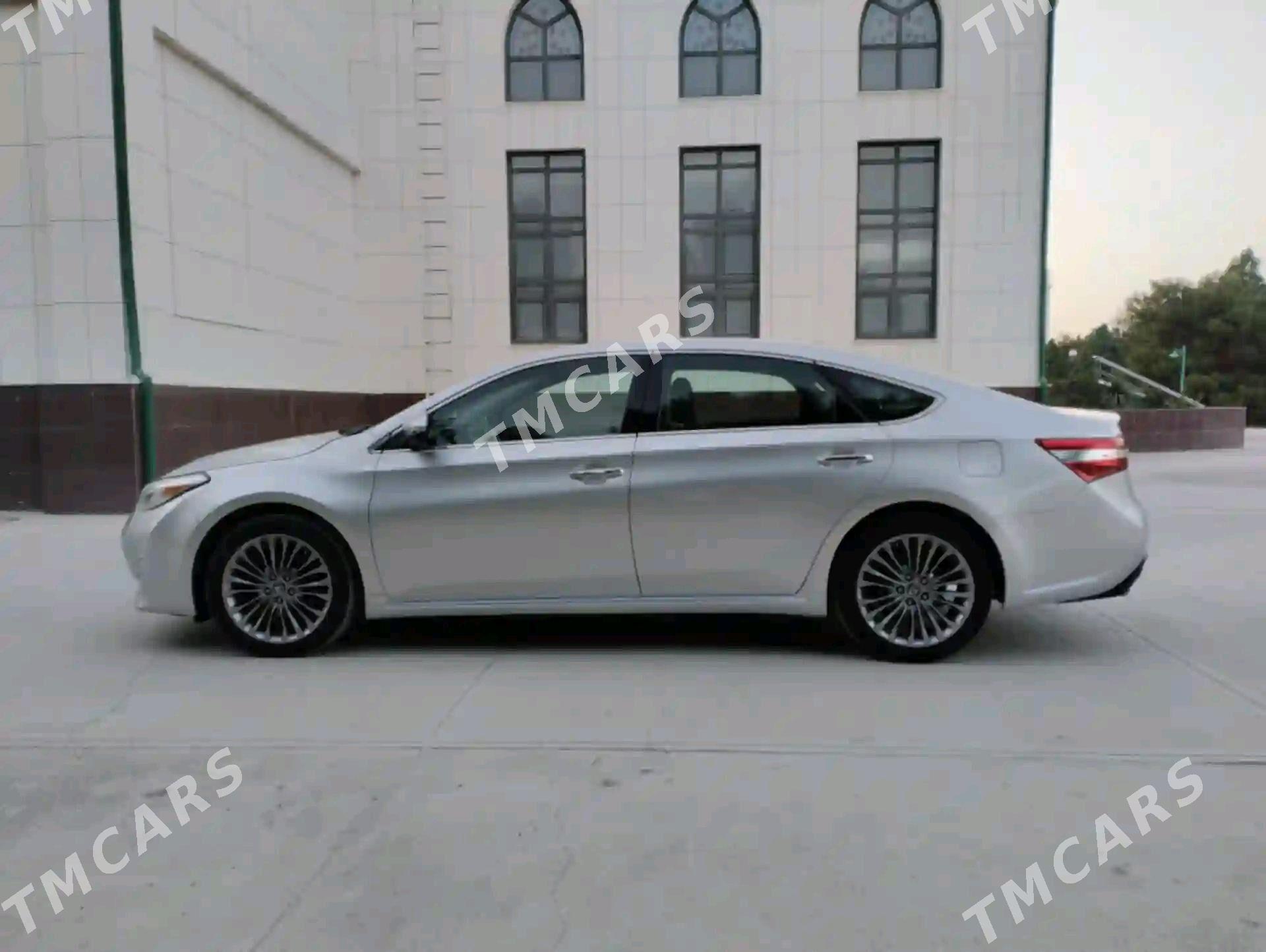 Toyota Avalon 2013 - 289 000 TMT - Ашхабад - img 3