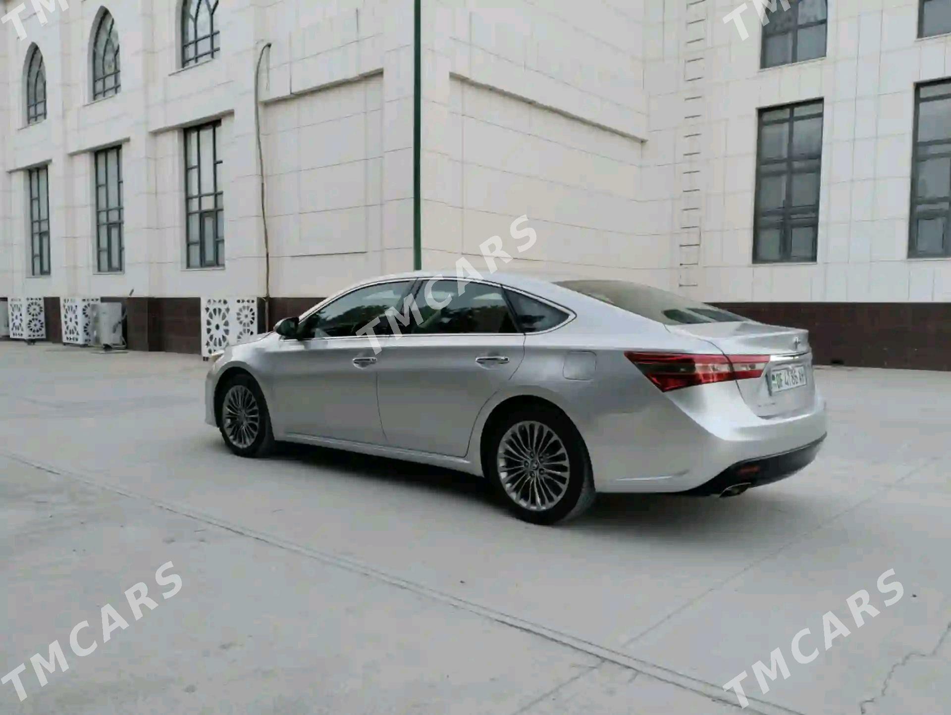 Toyota Avalon 2013 - 289 000 TMT - Ашхабад - img 2