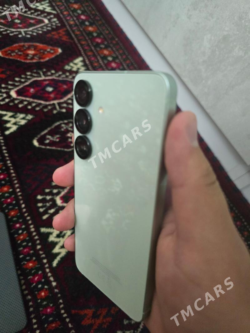 Samsung Galaxy S25 - Ашхабад - img 6