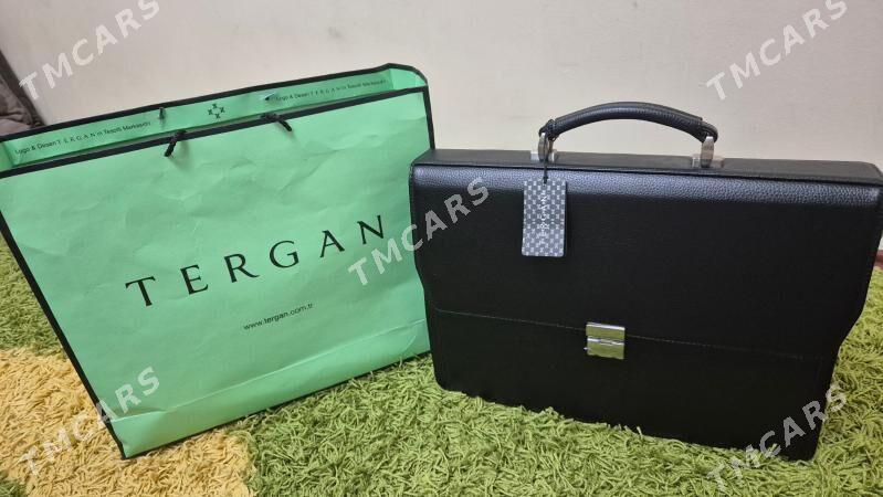 "Tergan" original portfel - Ашхабад - img 2