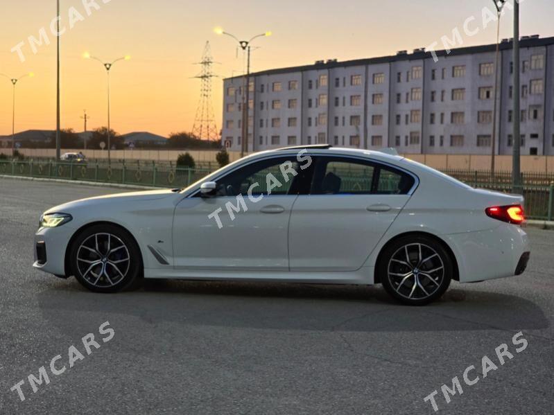 BMW 530 2020 - 860 000 TMT - Ашхабад - img 3