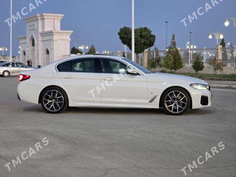 BMW 530 2020 - 860 000 TMT - Ашхабад - img 2