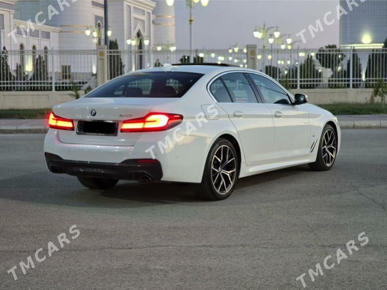 BMW 530 2020 - 860 000 TMT - Ашхабад - img 6