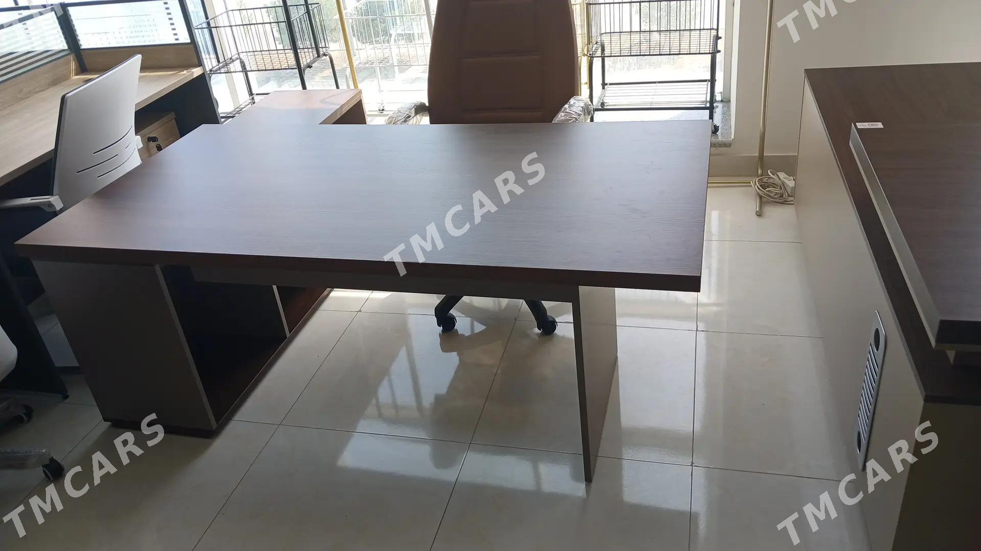 Mebel ofis stol, iş stol - Aşgabat - img 3