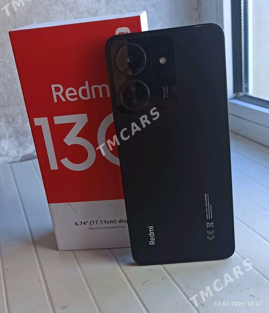 Redmi 13C - Daşoguz - img 2