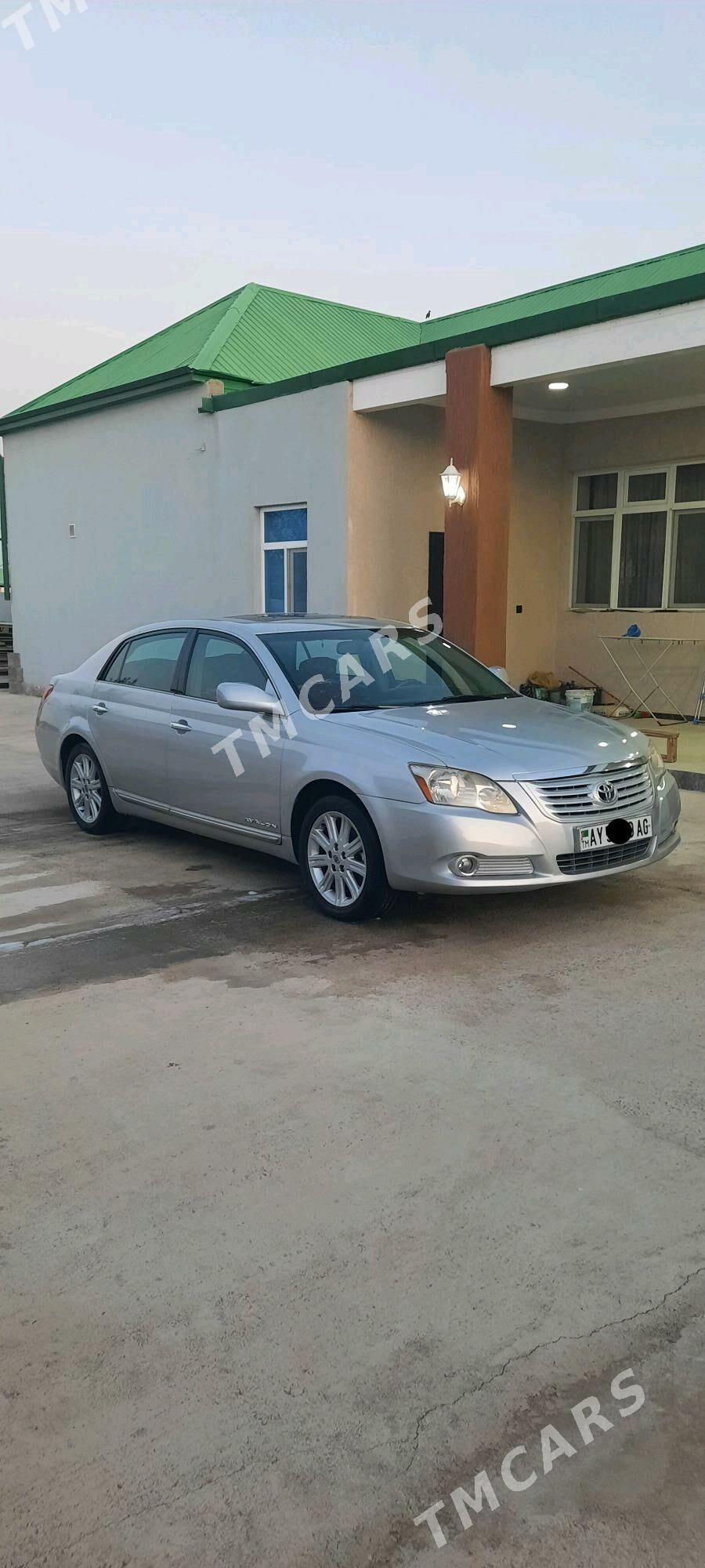 Toyota Avalon 2005 - 170 000 TMT - Ашхабад - img 4