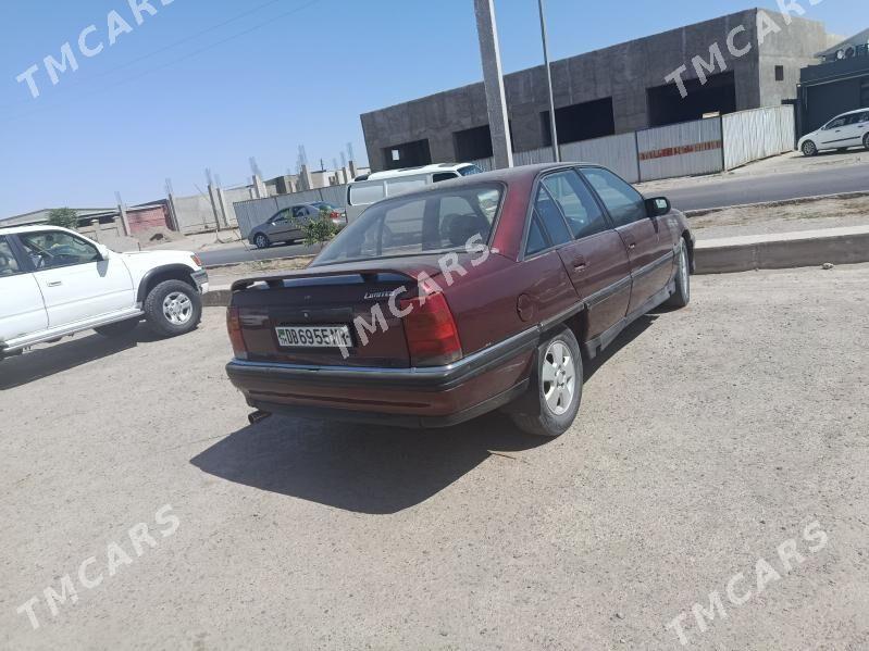 Opel Omega 1990 - 25 000 TMT - Мары - img 3