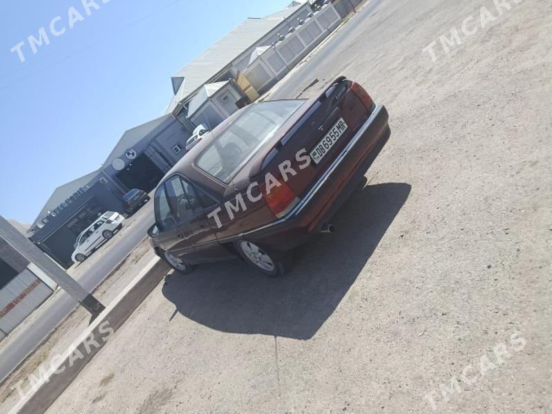 Opel Omega 1990 - 25 000 TMT - Мары - img 2