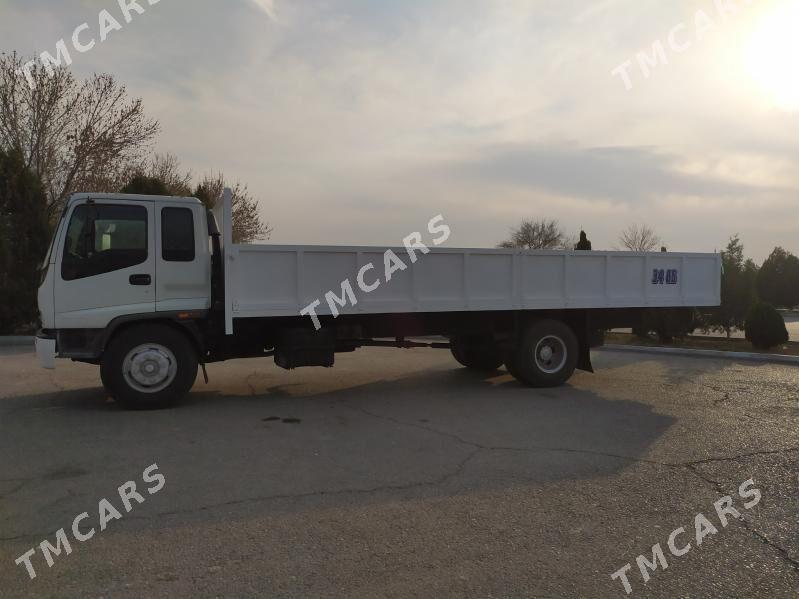Isuzu Elf 2009 - 500 000 TMT - Дашогуз - img 5
