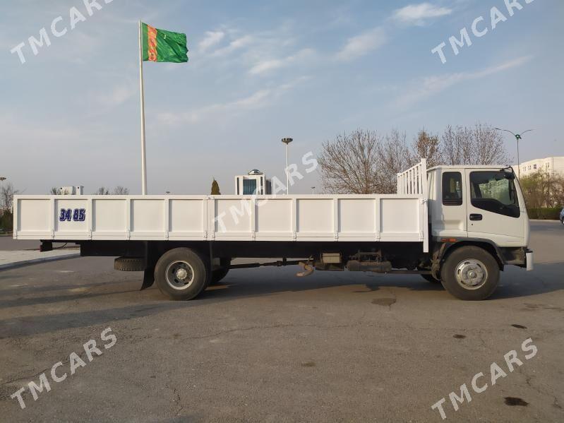 Isuzu Elf 2009 - 500 000 TMT - Дашогуз - img 7