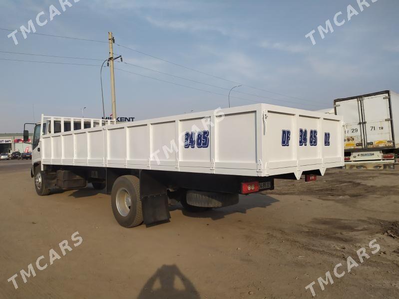 Isuzu Elf 2009 - 500 000 TMT - Дашогуз - img 3