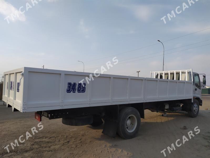 Isuzu Elf 2009 - 500 000 TMT - Дашогуз - img 4