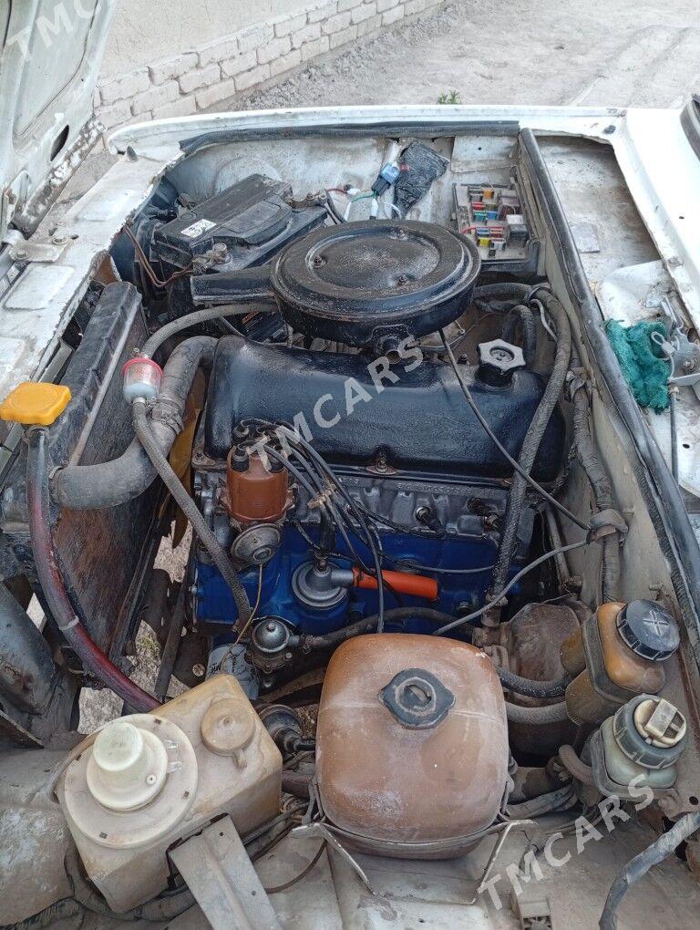 Lada 2107 1999 - 21 000 TMT - Акдепе - img 3