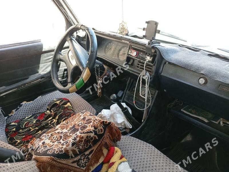 Lada 2107 1999 - 21 000 TMT - Акдепе - img 6