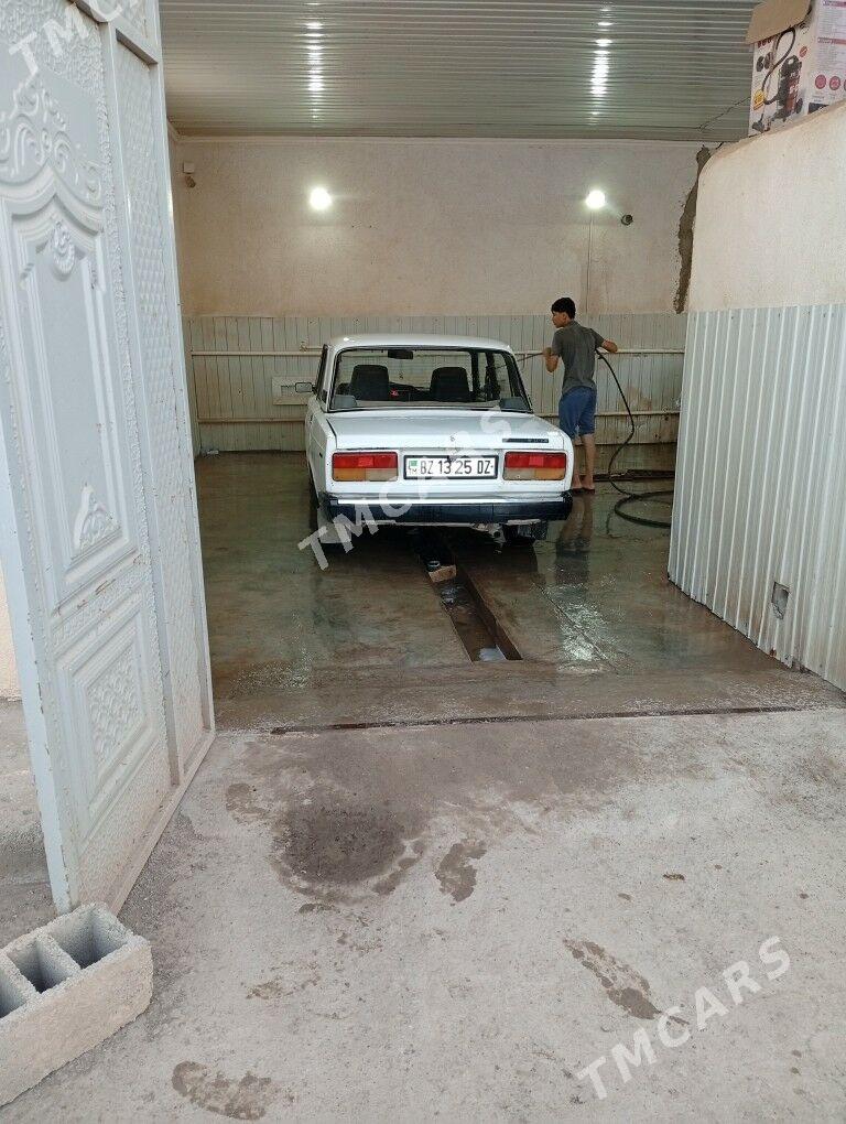 Lada 2107 1999 - 21 000 TMT - Акдепе - img 2