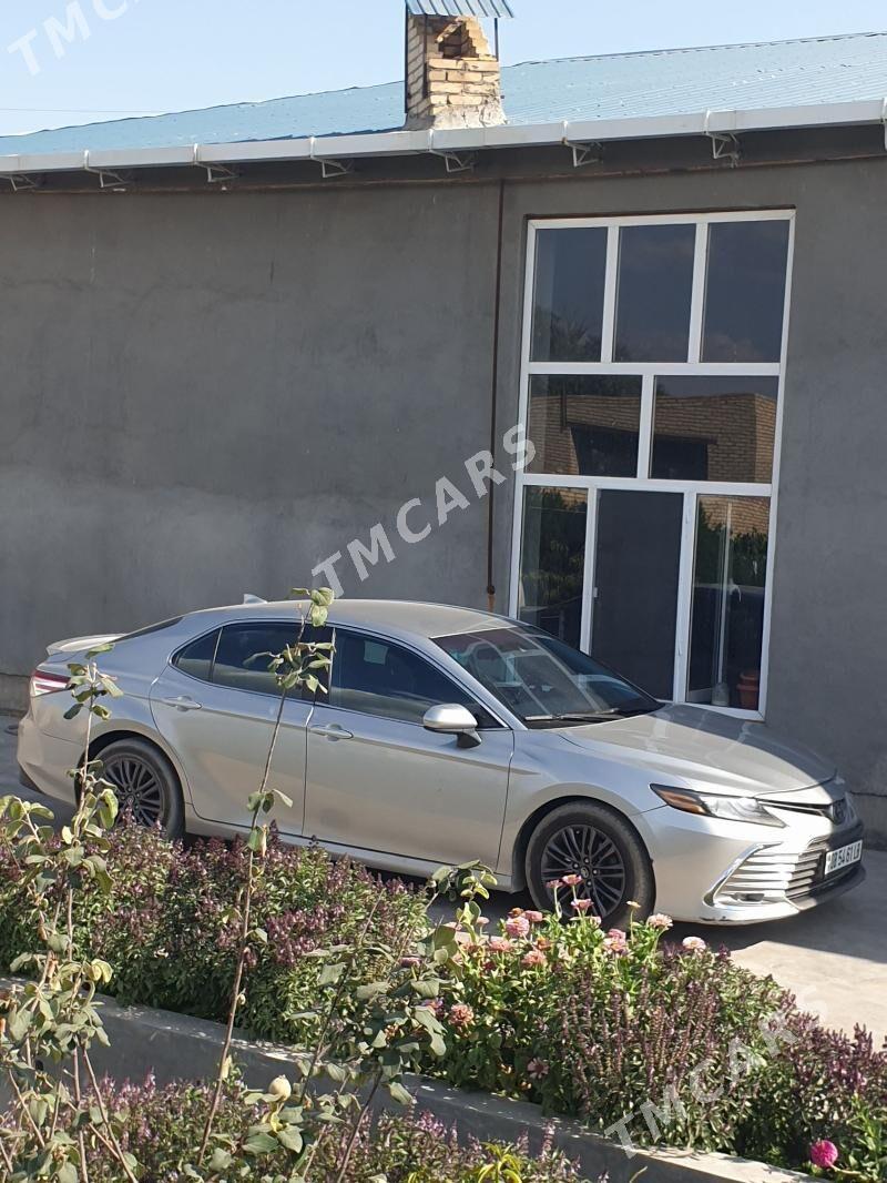 Toyota Camry 2020 - 300 000 TMT - Туркменабат - img 6