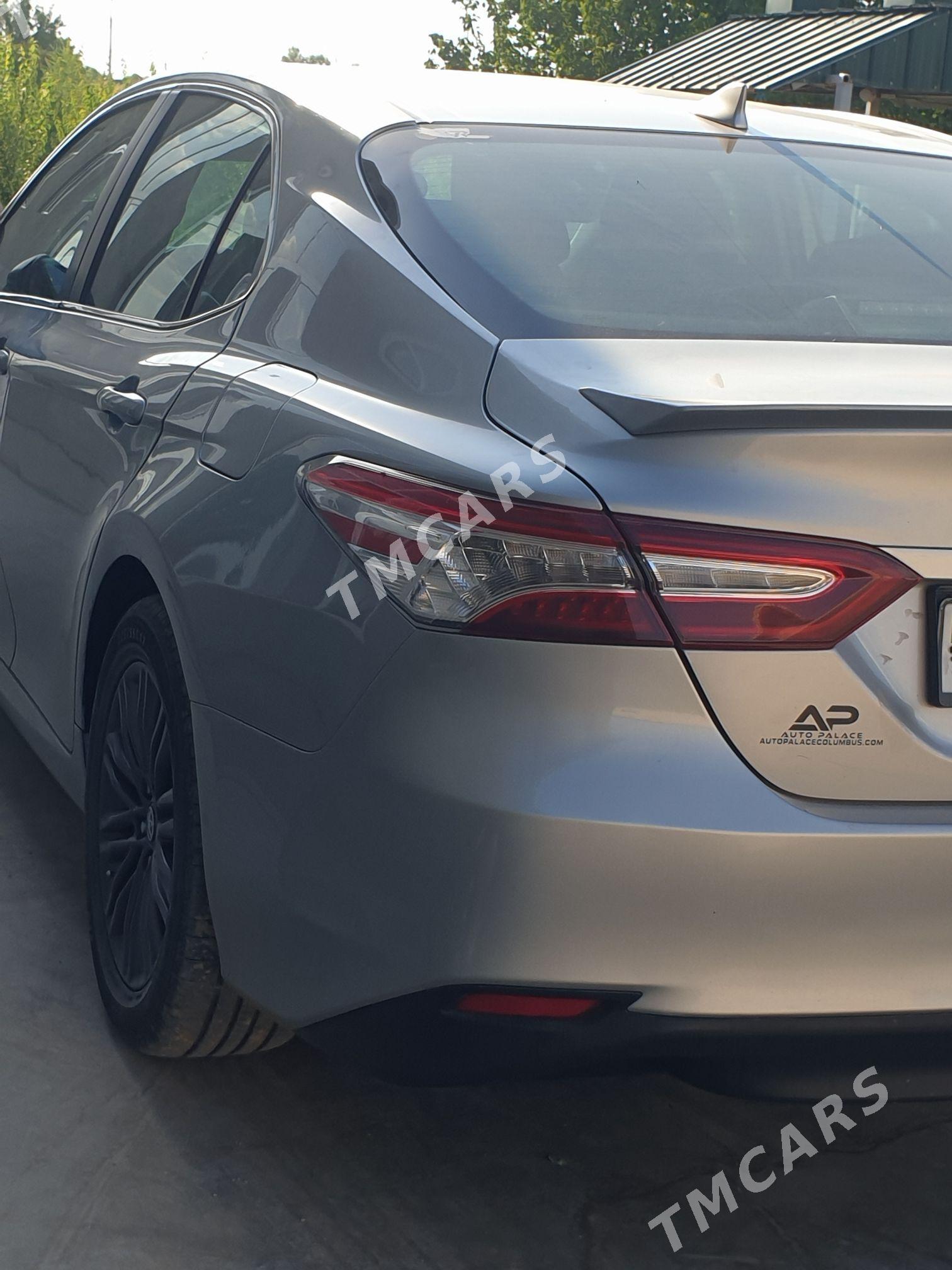 Toyota Camry 2020 - 300 000 TMT - Туркменабат - img 3