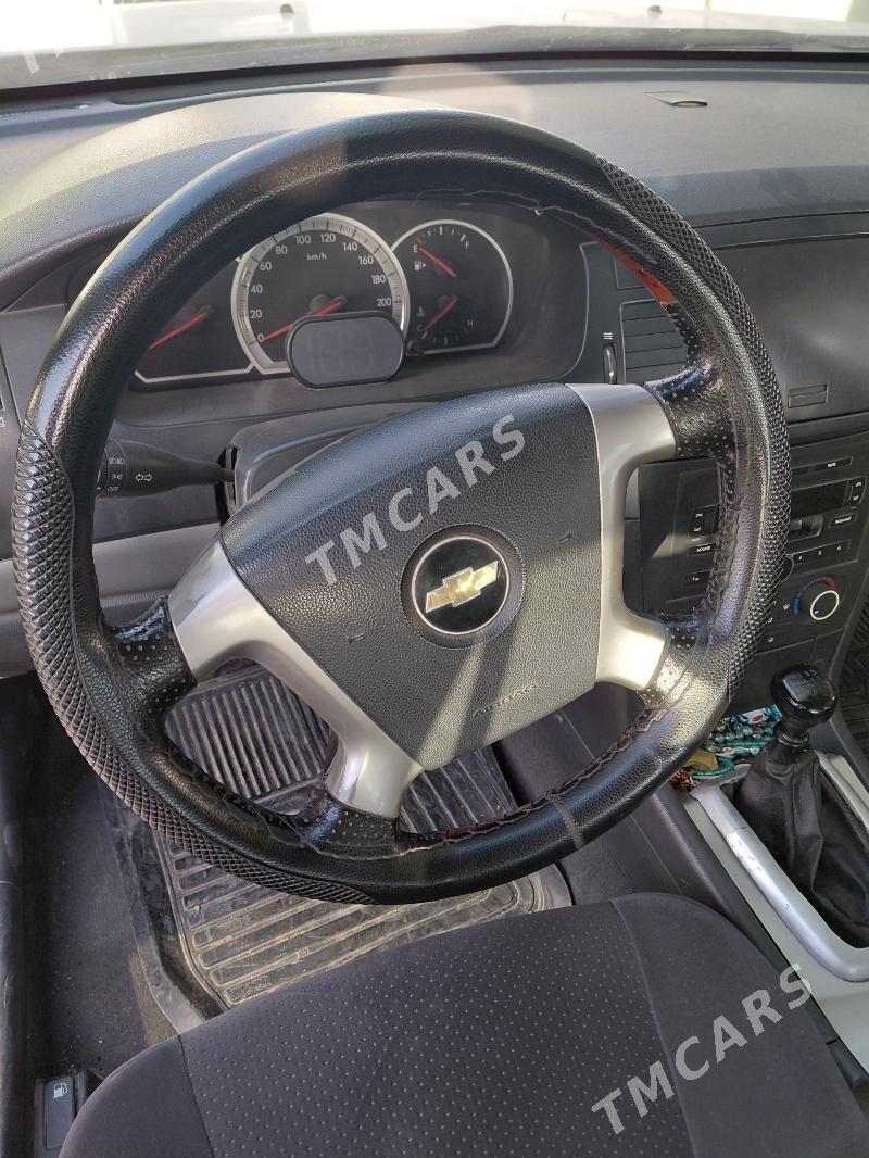 Chevrolet Epica 2006 - 70 000 TMT - Ашхабад - img 2