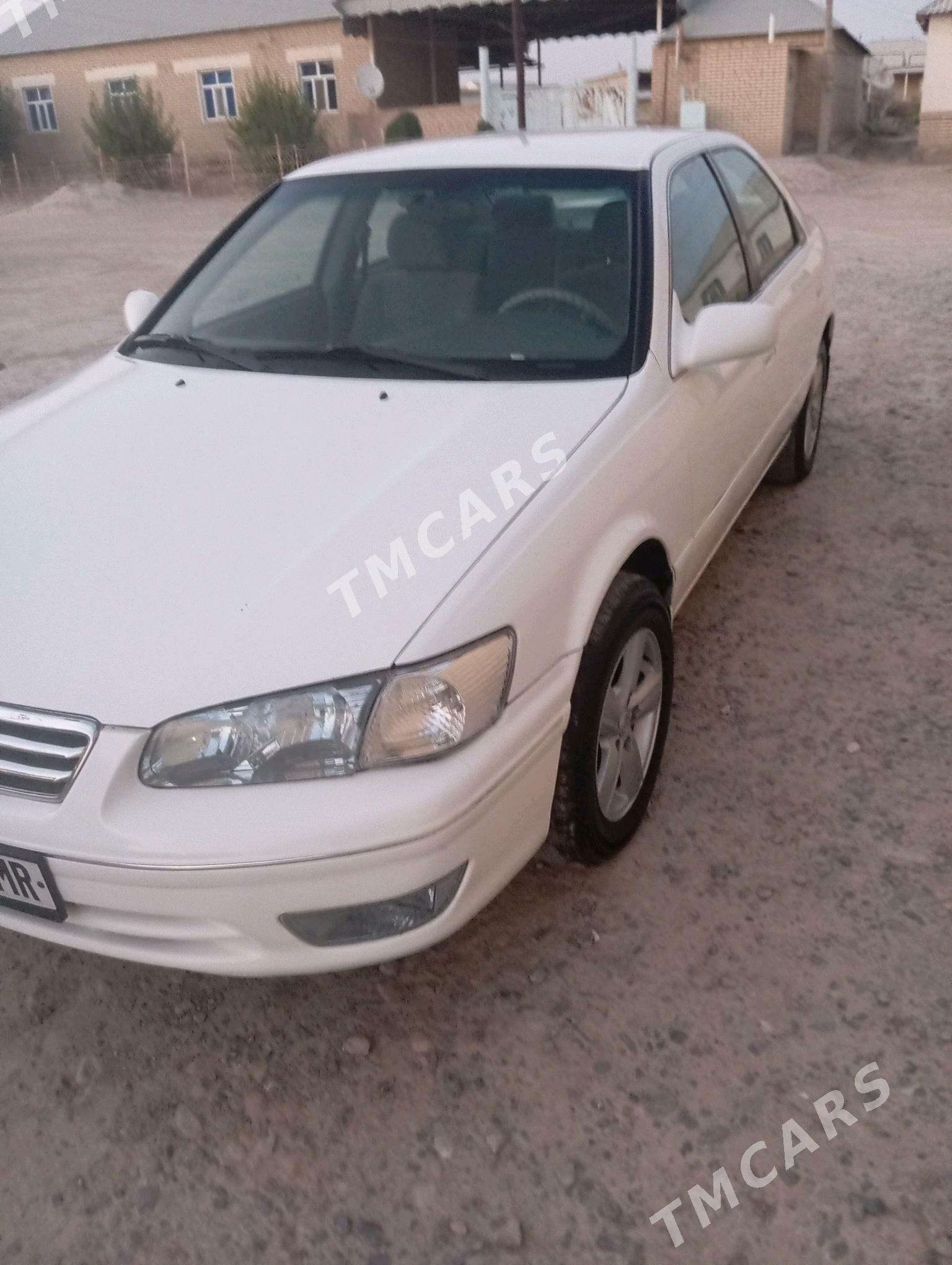 Toyota Camry 2001 - 120 000 TMT - Baýramaly - img 6