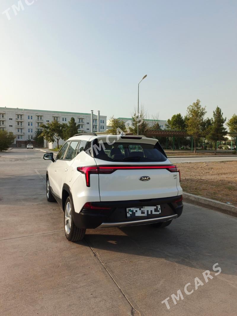 JAC JS8 2023 - 230 000 TMT - Aşgabat - img 2