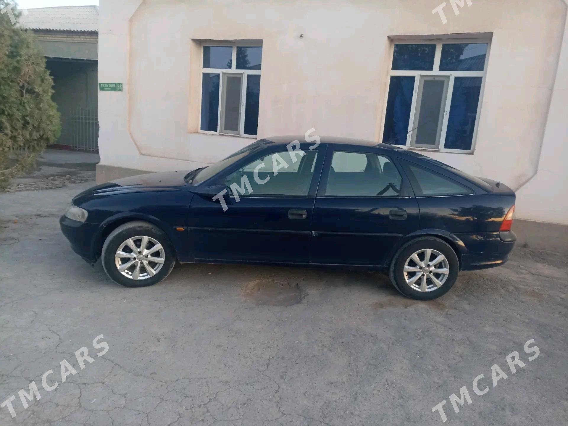 Opel Vectra 1997 - 42 000 TMT - Дашогуз - img 2