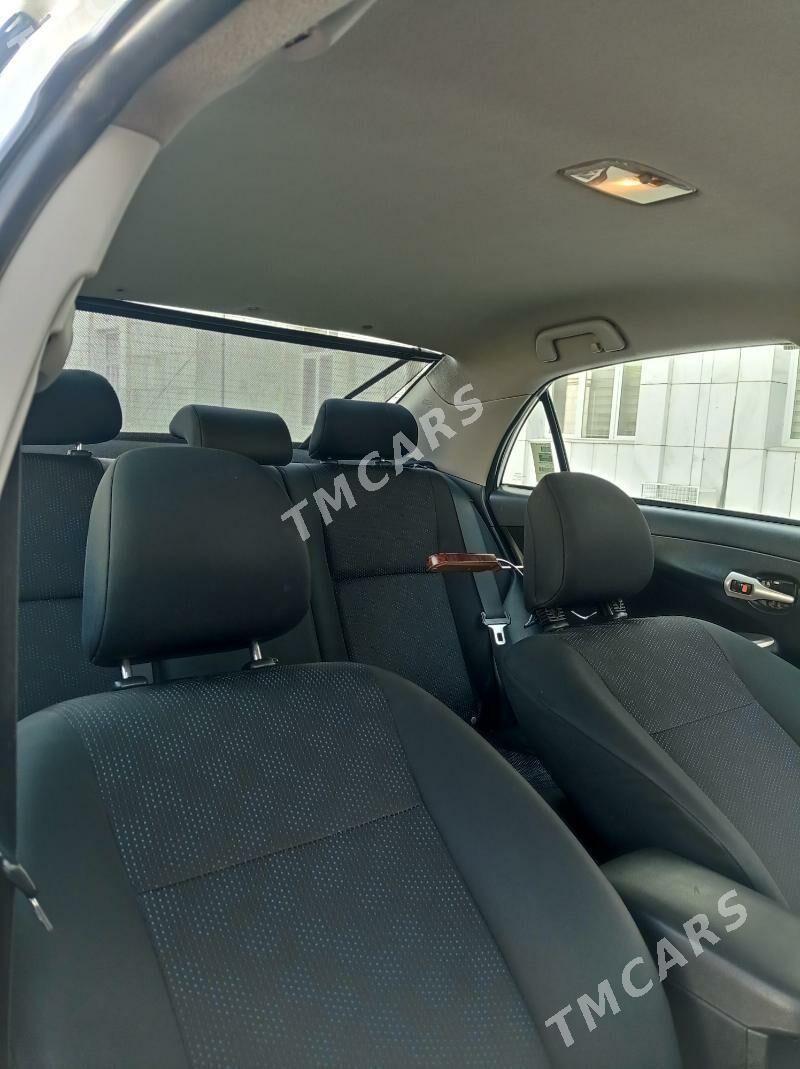 Toyota Corolla 2010 - 152 000 TMT - Änew - img 5