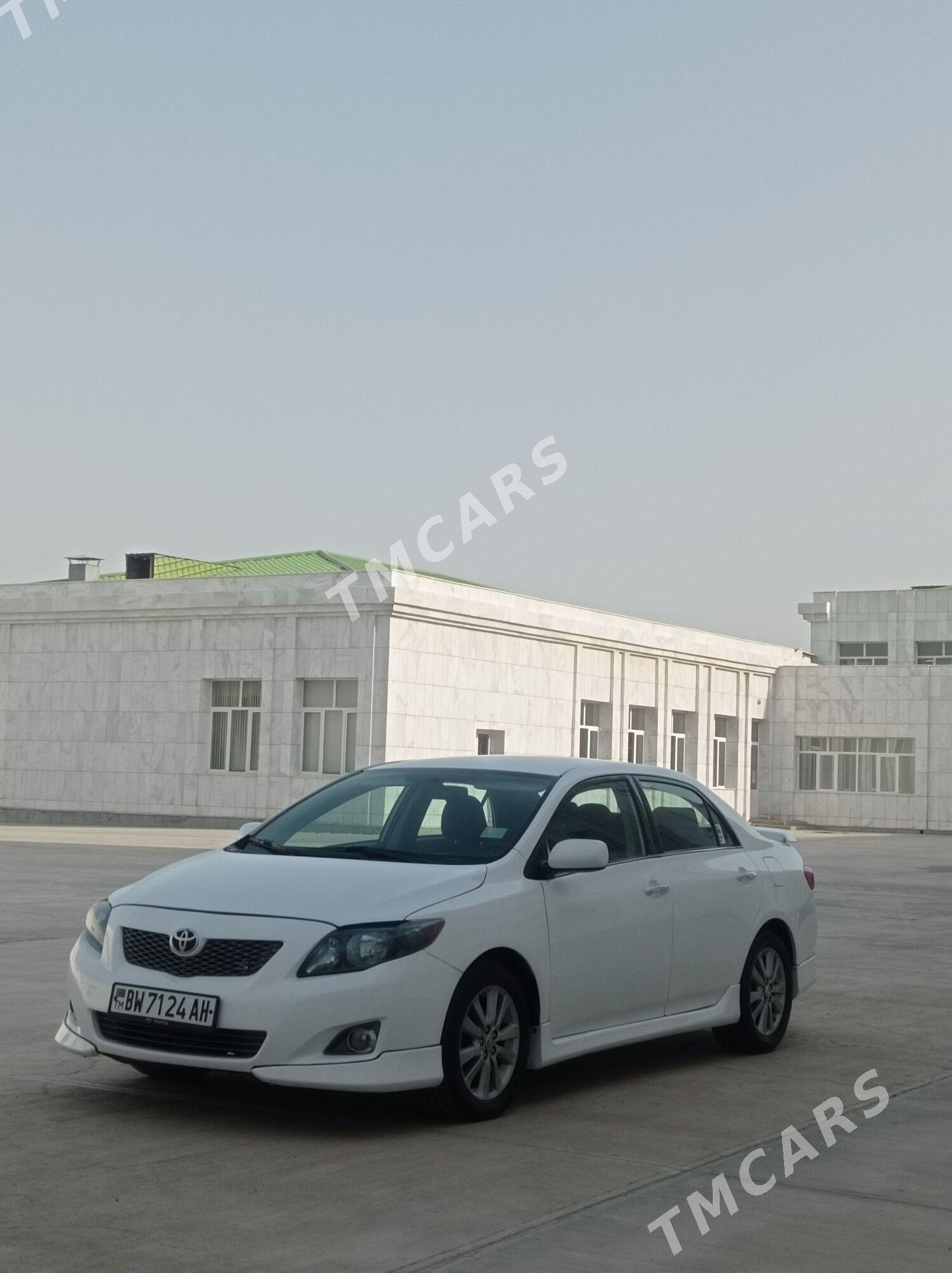 Toyota Corolla 2010 - 152 000 TMT - Änew - img 4